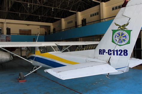 philippine aeronautical school|Campuses .